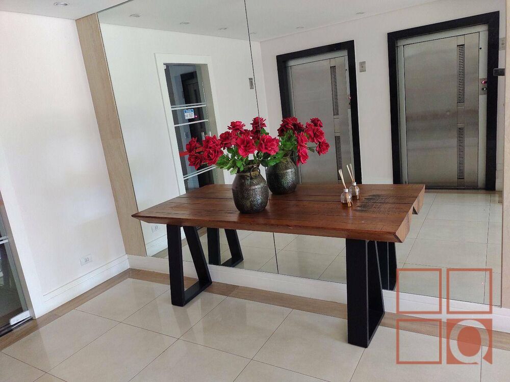 Apartamento, 2 quartos, 57 m² - Foto 8