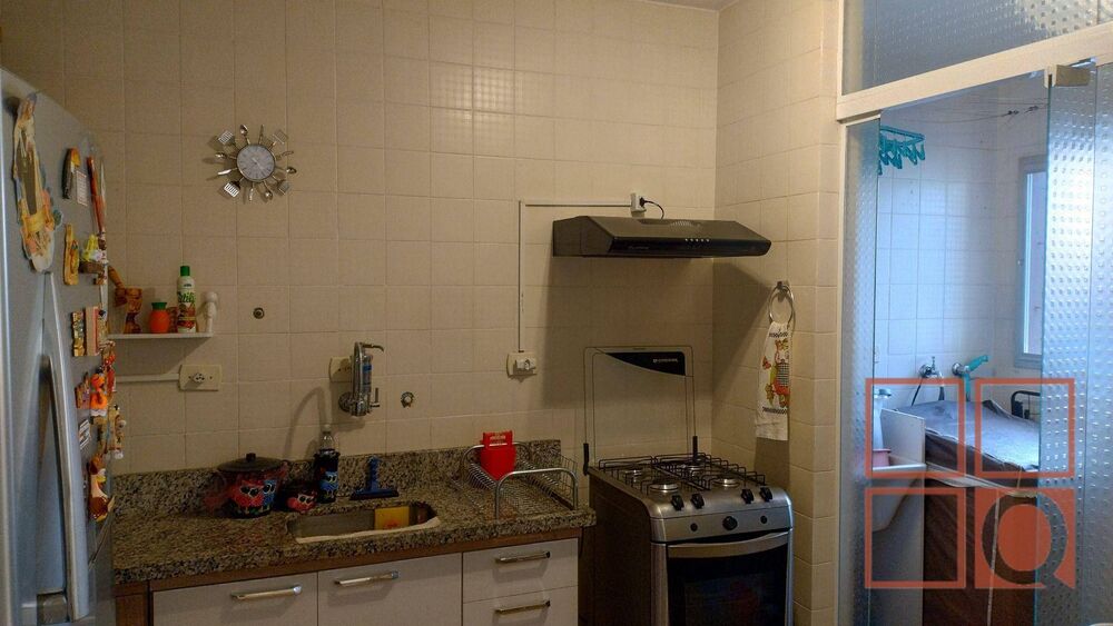 Apartamento, 2 quartos, 57 m² - Foto 13