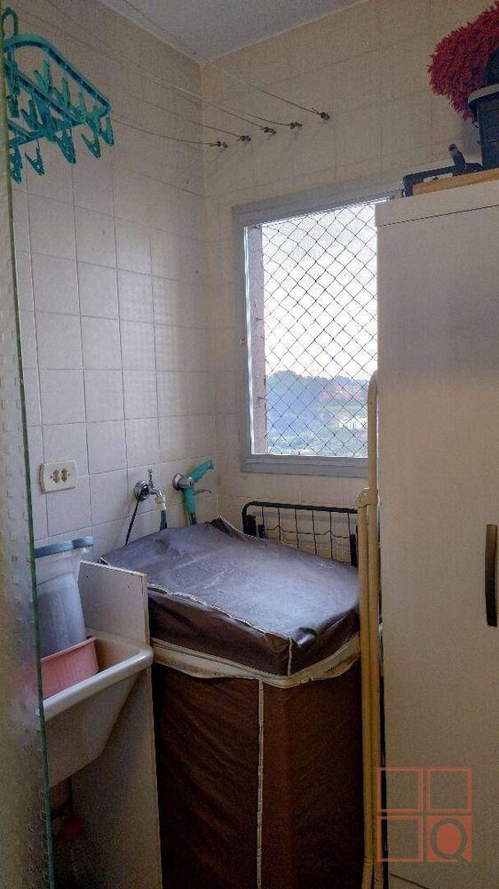 Apartamento, 2 quartos, 57 m² - Foto 14