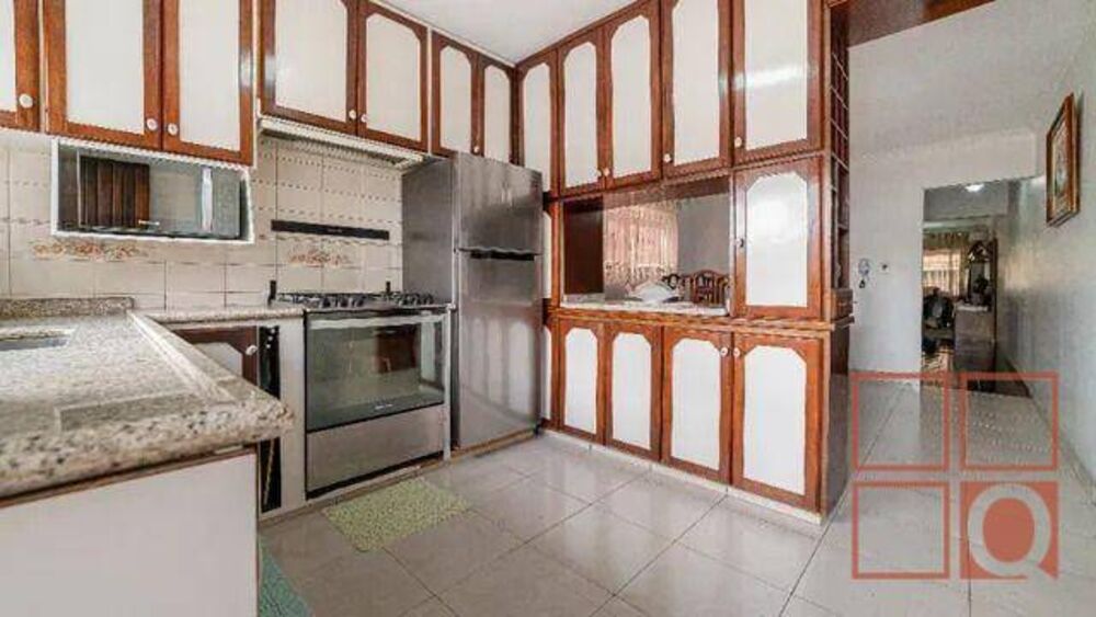Casa de Condomínio, 3 quartos - Foto 8