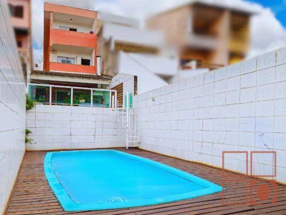 Casa de Condomínio, 3 quartos - Foto 6