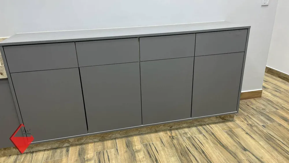 Sala-Conjunto, 40 m² - Foto 2
