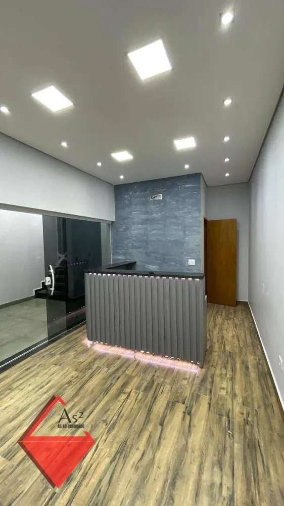 Sala-Conjunto, 40 m² - Foto 4
