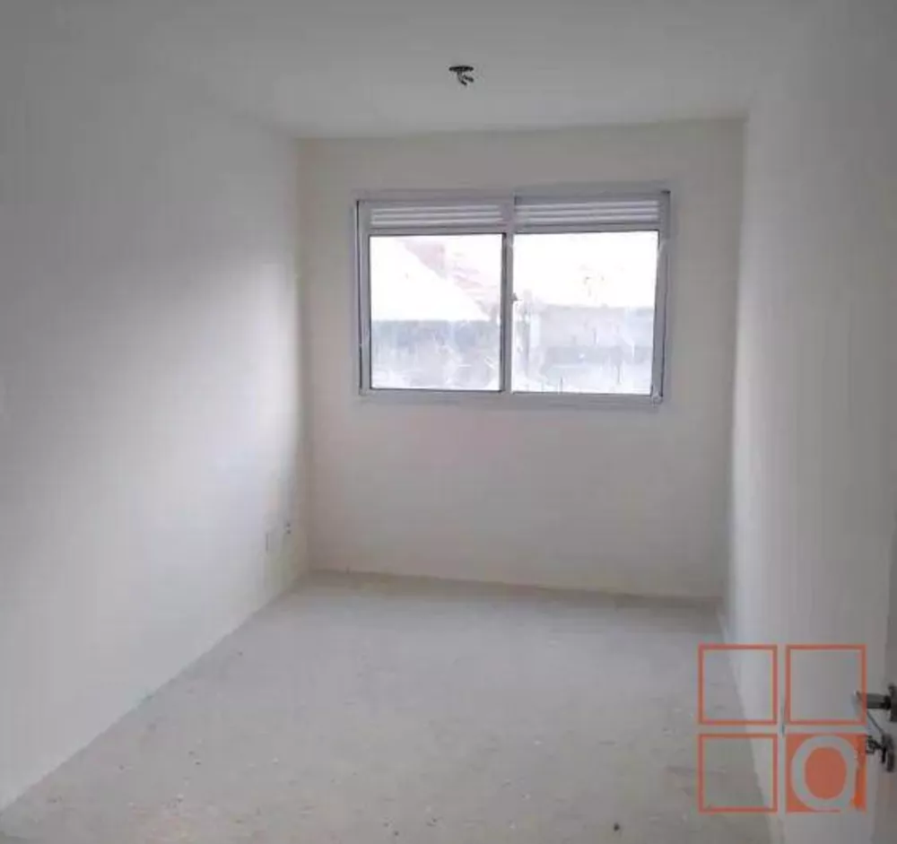 Apartamento à venda com 1 quarto, 26m² - Foto 3