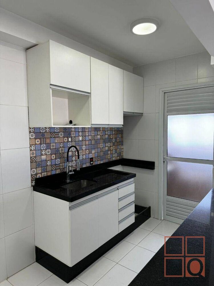 Apartamento, 2 quartos, 63 m² - Foto 11