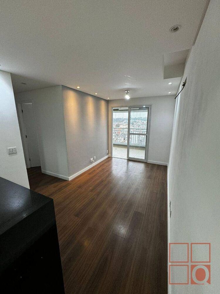 Apartamento, 2 quartos, 63 m² - Foto 2