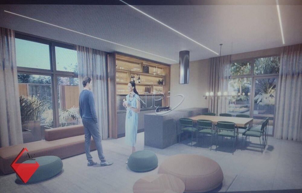 Apartamento, 3 quartos, 190 m² - Foto 9