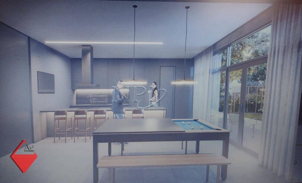 Apartamento, 3 quartos, 190 m² - Foto 8