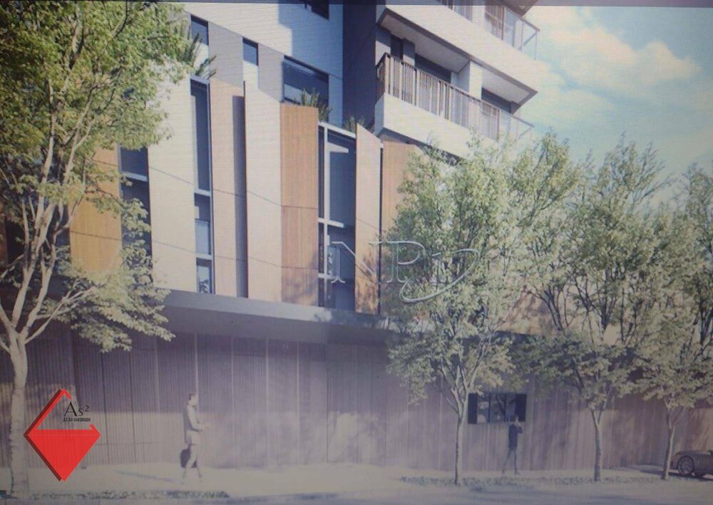 Apartamento, 3 quartos, 190 m² - Foto 2