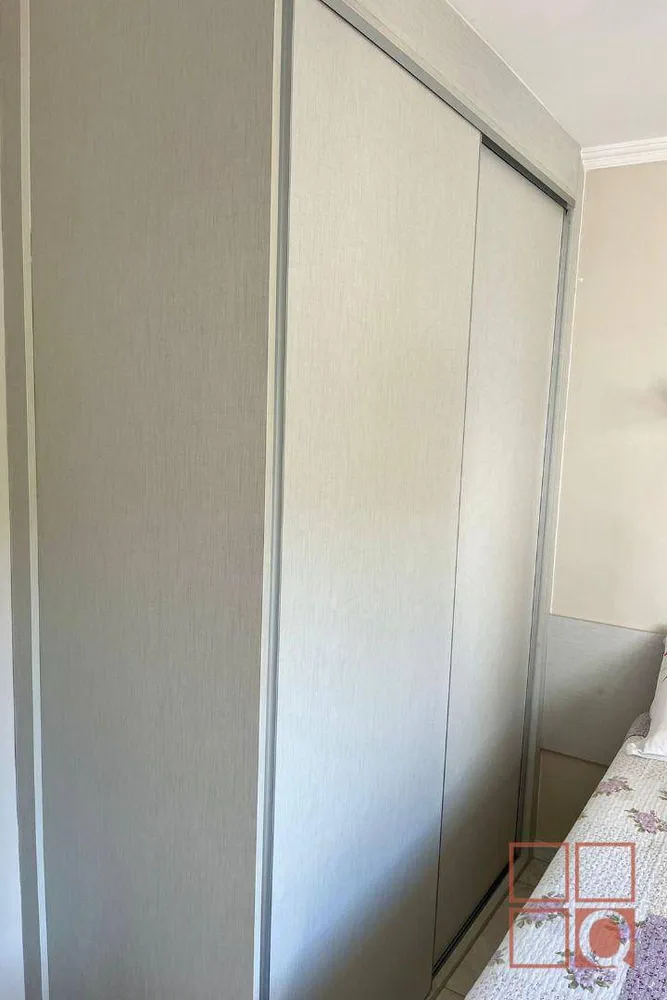 Apartamento, 2 quartos, 54 m² - Foto 4