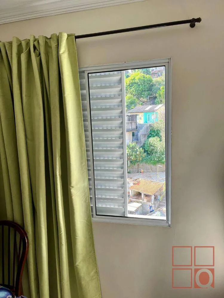 Apartamento, 2 quartos, 54 m² - Foto 2