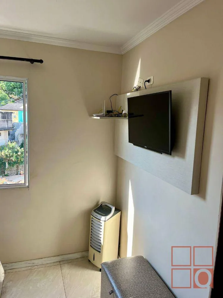 Apartamento, 2 quartos, 54 m² - Foto 1