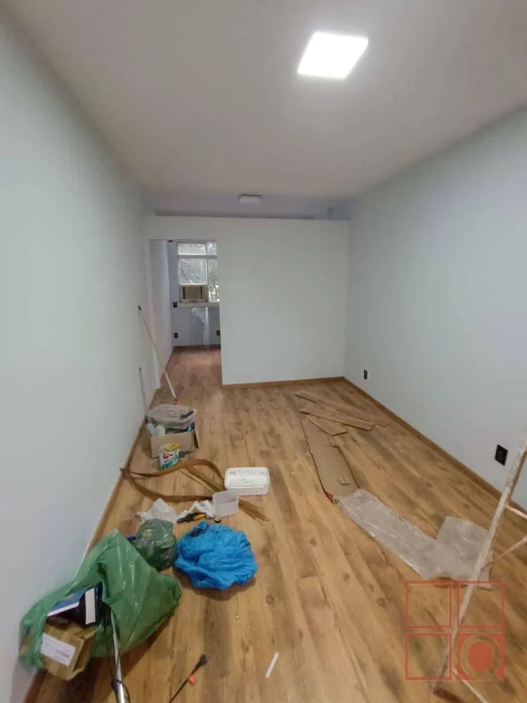 Apartamento, 1 quarto, 31 m² - Foto 2