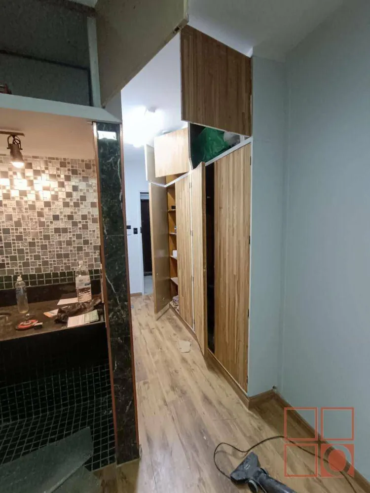 Apartamento, 1 quarto, 31 m² - Foto 4