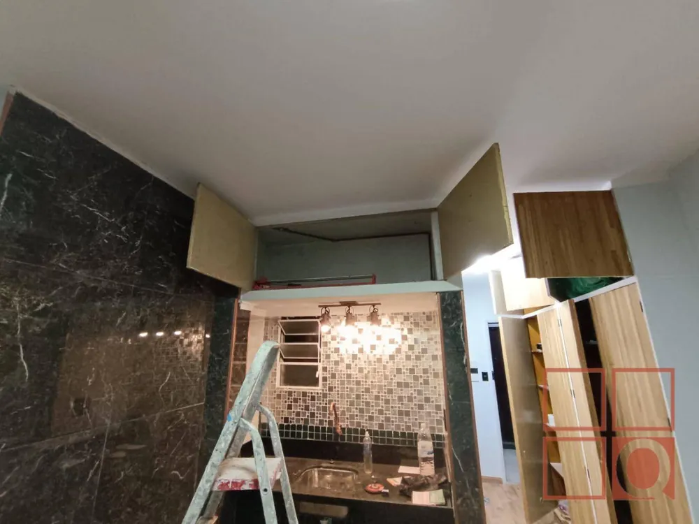 Apartamento, 1 quarto, 31 m² - Foto 3