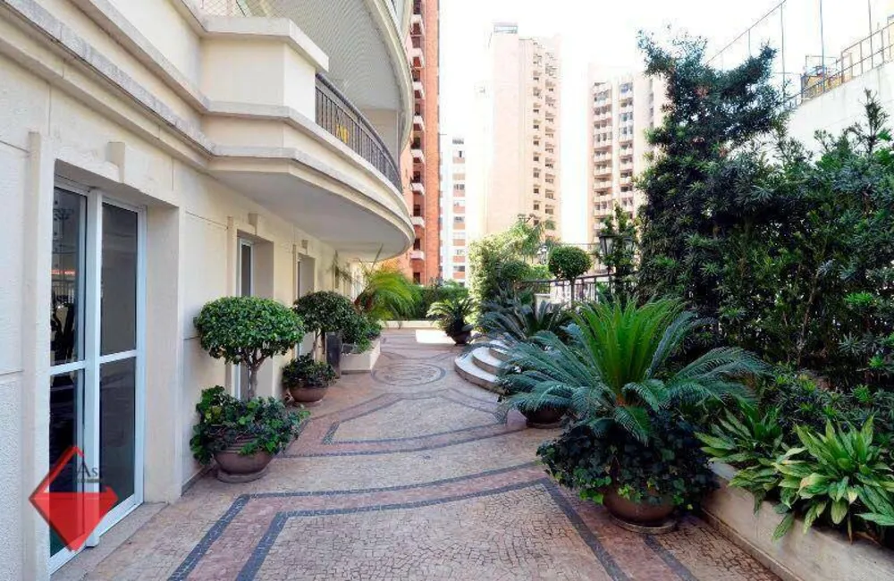 Apartamento, 3 quartos, 190 m² - Foto 1