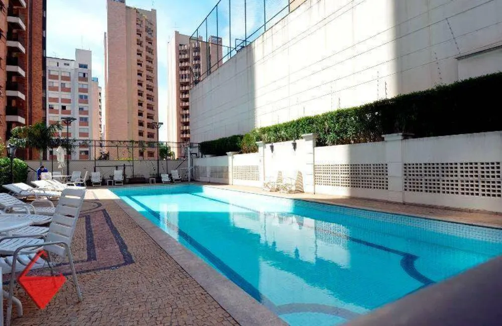 Apartamento, 3 quartos, 190 m² - Foto 2