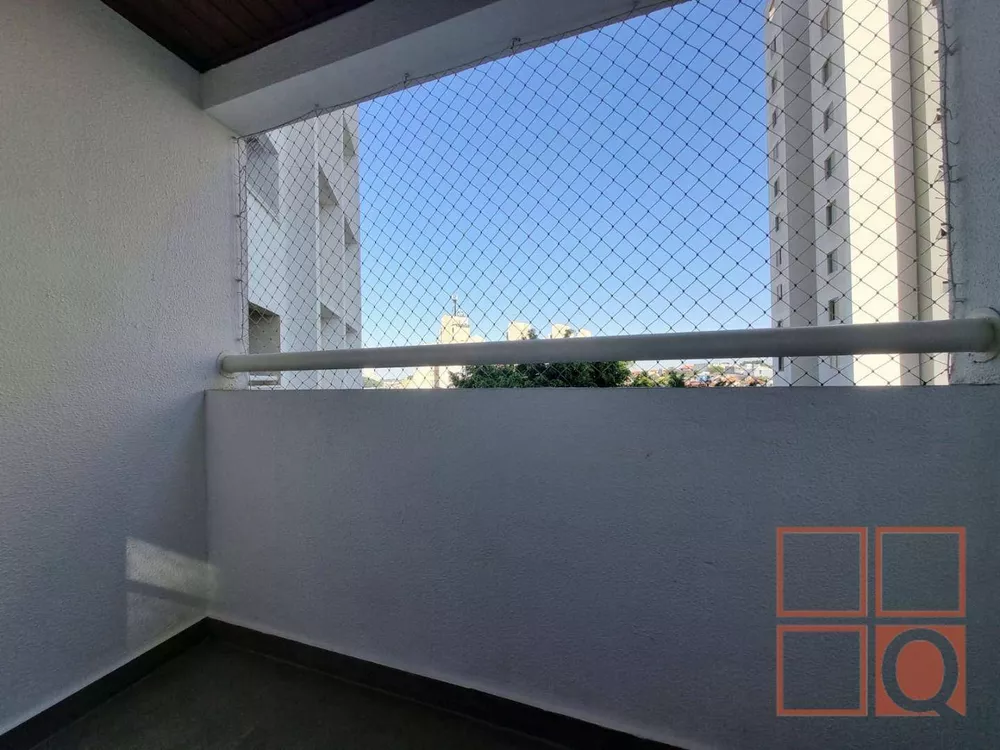 Apartamento à venda com 3 quartos, 60m² - Foto 2