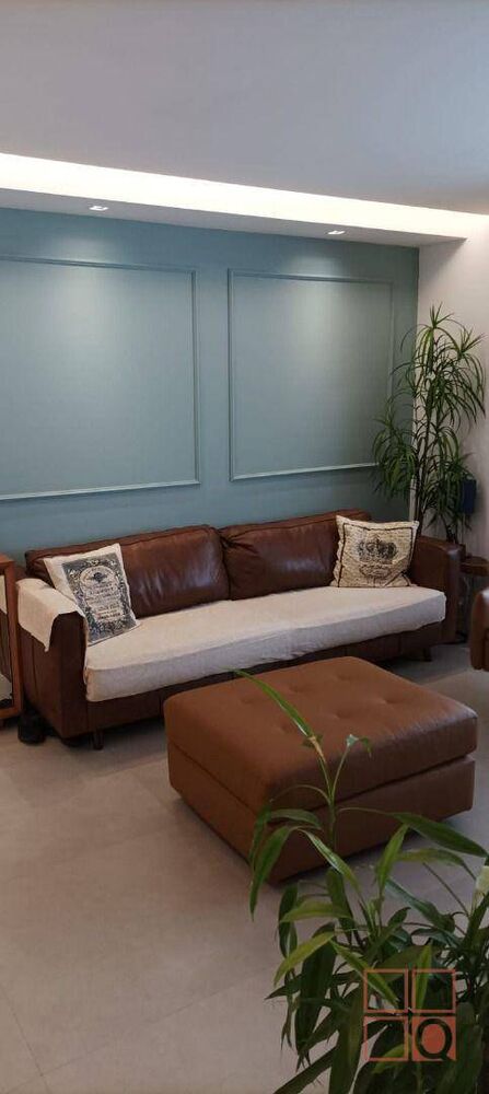 Apartamento, 2 quartos, 67 m² - Foto 2