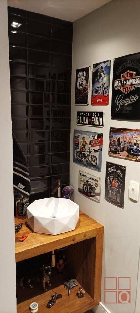 Apartamento, 2 quartos, 67 m² - Foto 8