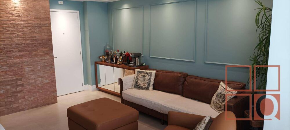 Apartamento, 2 quartos, 67 m² - Foto 3