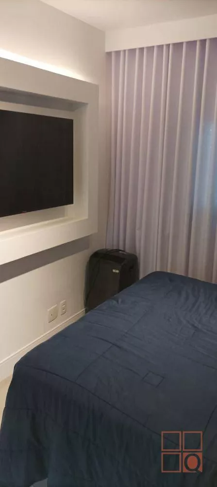 Apartamento, 2 quartos, 67 m² - Foto 1