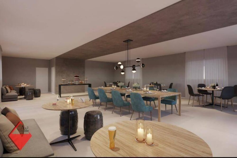 Apartamento, 2 quartos, 42 m² - Foto 4