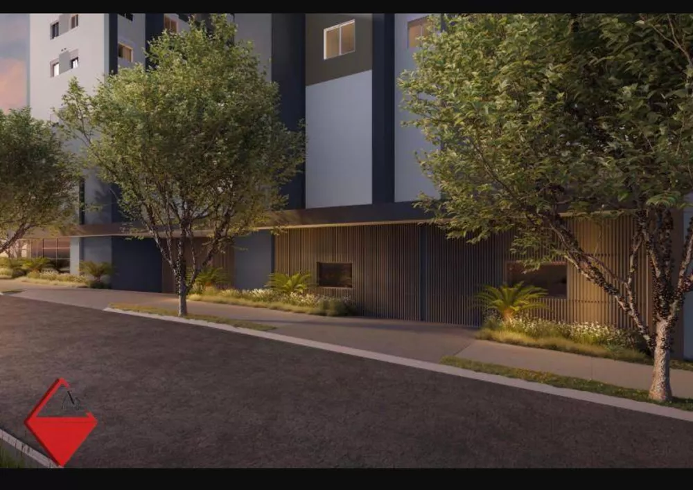 Apartamento, 2 quartos, 42 m² - Foto 14
