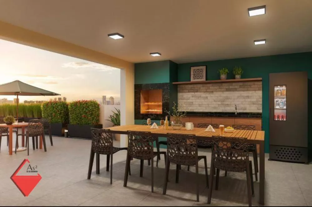 Apartamento, 2 quartos, 42 m² - Foto 13