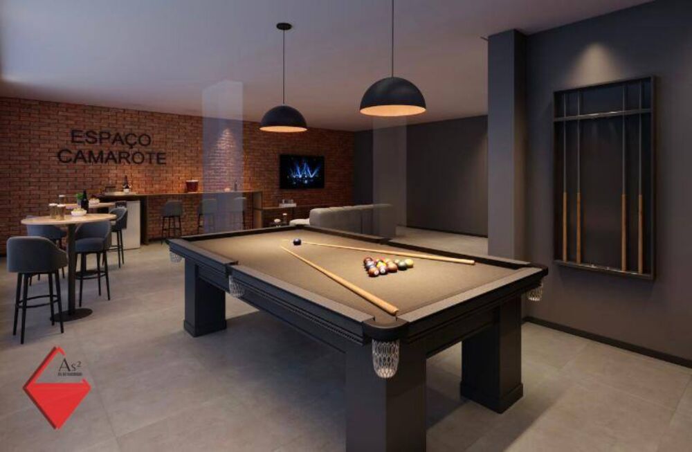 Apartamento, 2 quartos, 42 m² - Foto 7