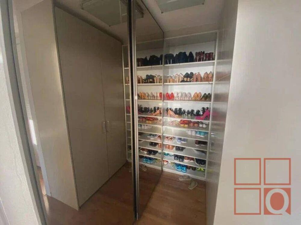 Apartamento, 3 quartos, 138 m² - Foto 4