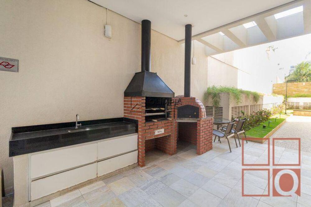 Apartamento, 3 quartos, 138 m² - Foto 5