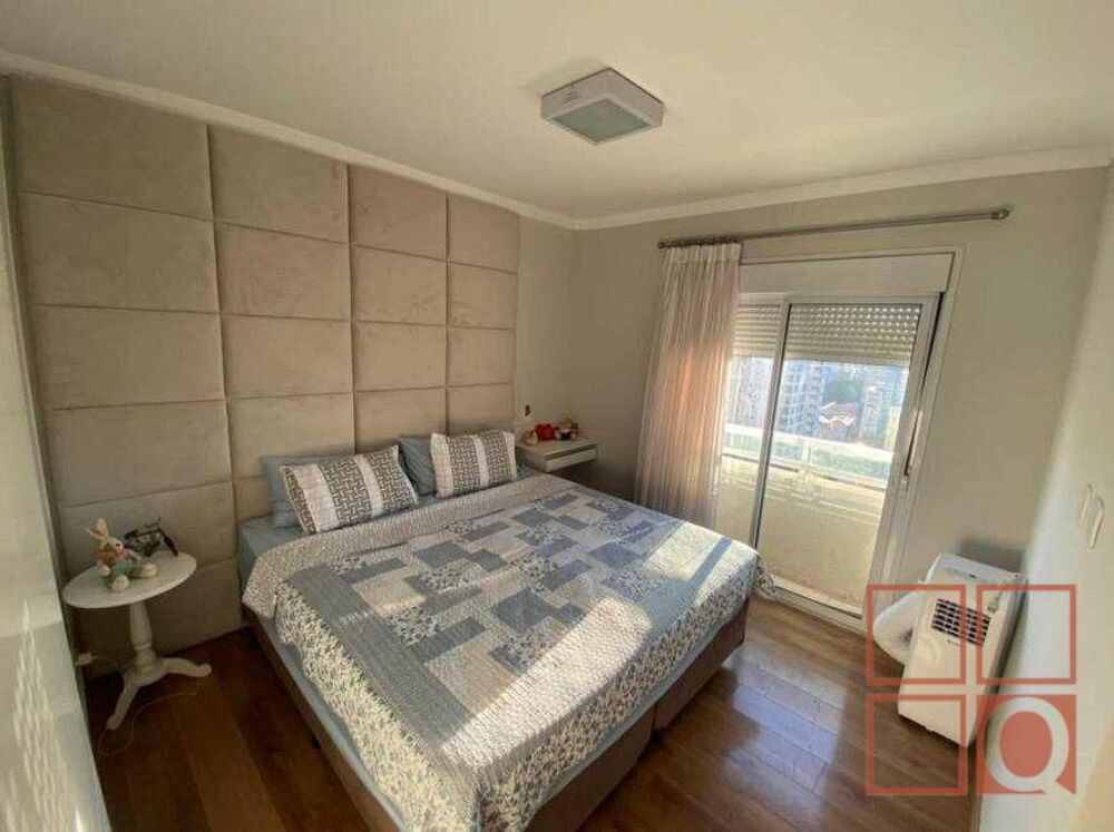 Apartamento, 3 quartos, 138 m² - Foto 3