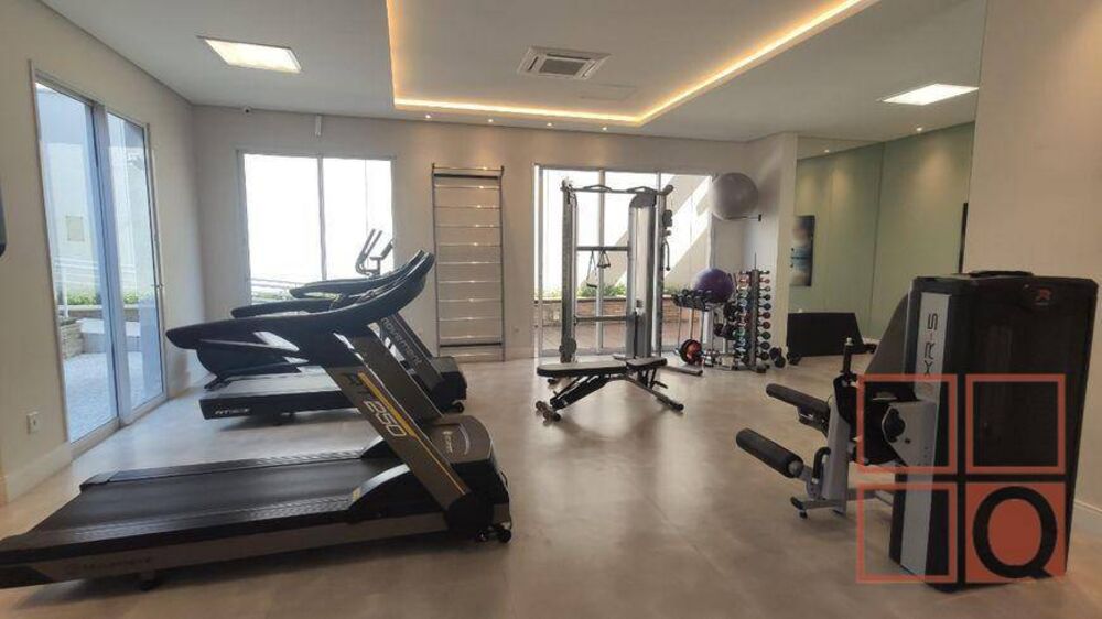 Apartamento, 3 quartos, 138 m² - Foto 8
