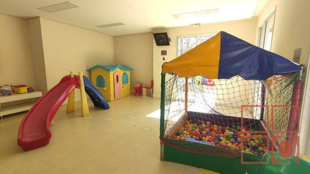 Apartamento, 3 quartos, 138 m² - Foto 6
