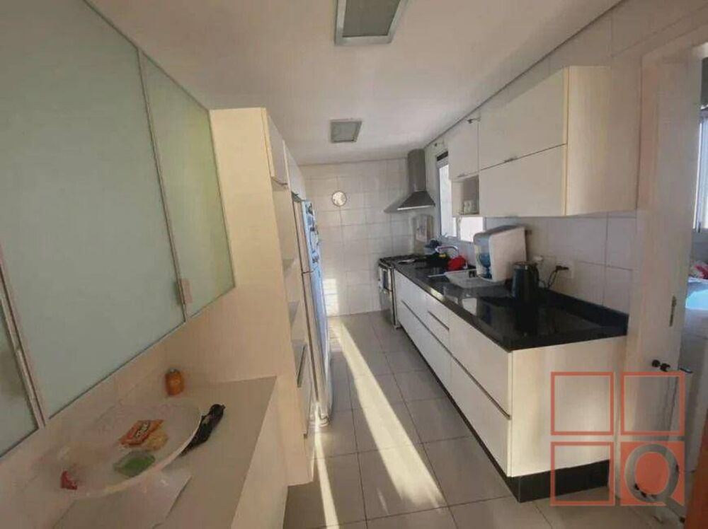Apartamento, 3 quartos, 138 m² - Foto 1
