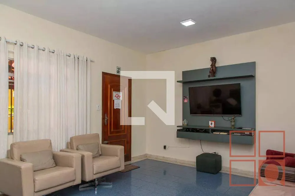 Casa de Condomínio, 4 quartos - Foto 2
