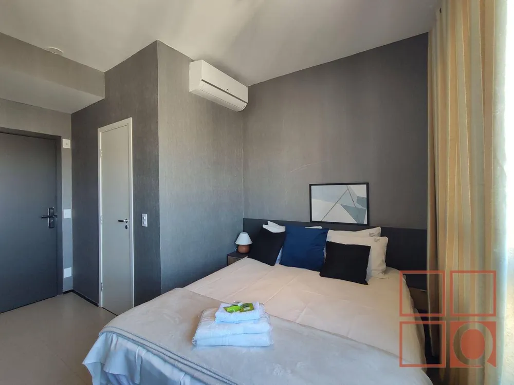 Kitnet-Studio, 18 m² - Foto 4