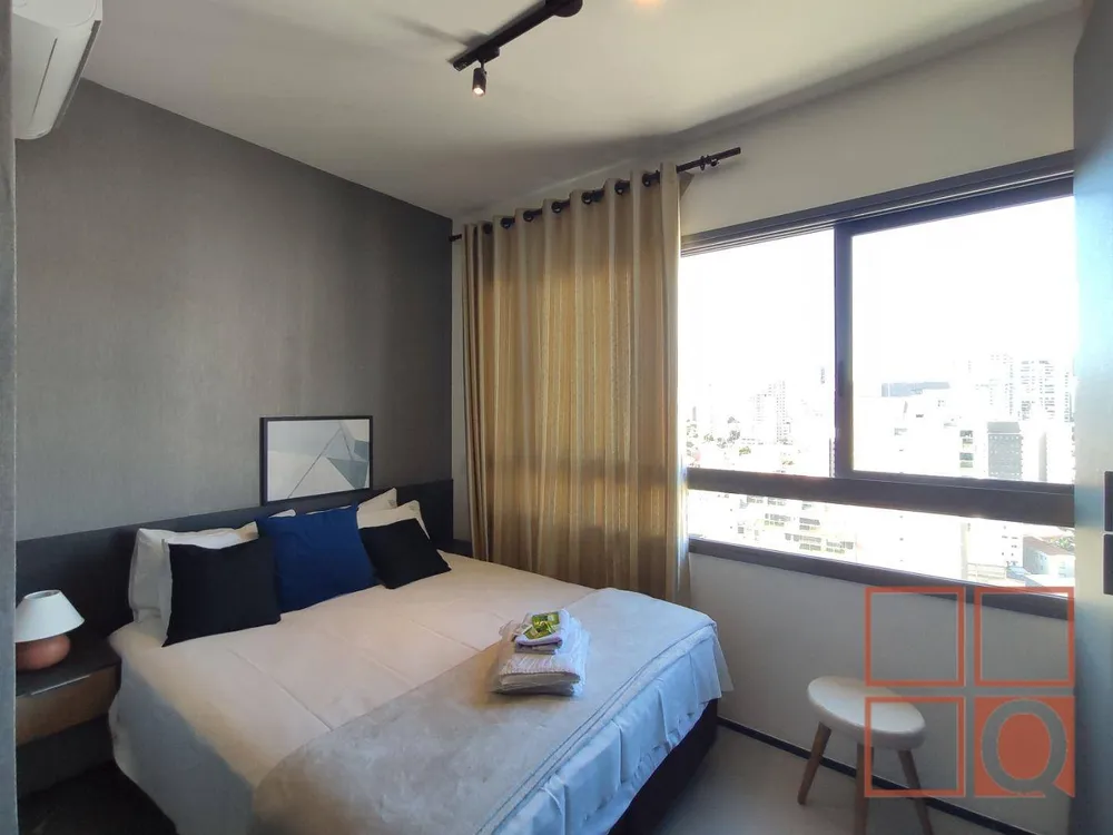Kitnet-Studio, 18 m² - Foto 3