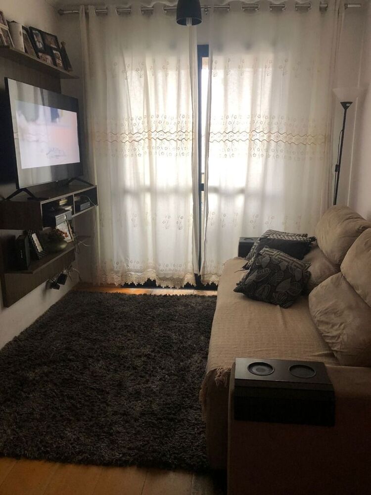 Apartamento, 2 quartos, 49 m² - Foto 3