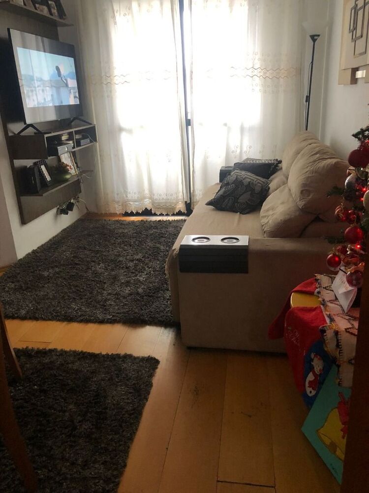 Apartamento, 2 quartos, 49 m² - Foto 2