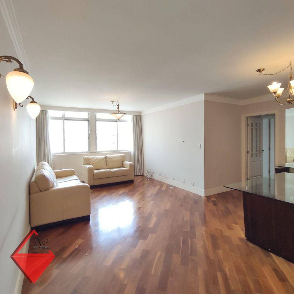 Apartamento, 2 quartos, 105 m² - Foto 3