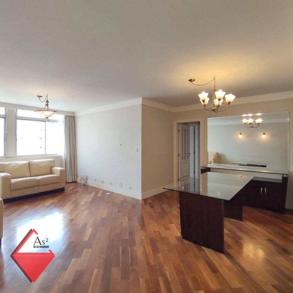 Apartamento, 2 quartos, 105 m² - Foto 1