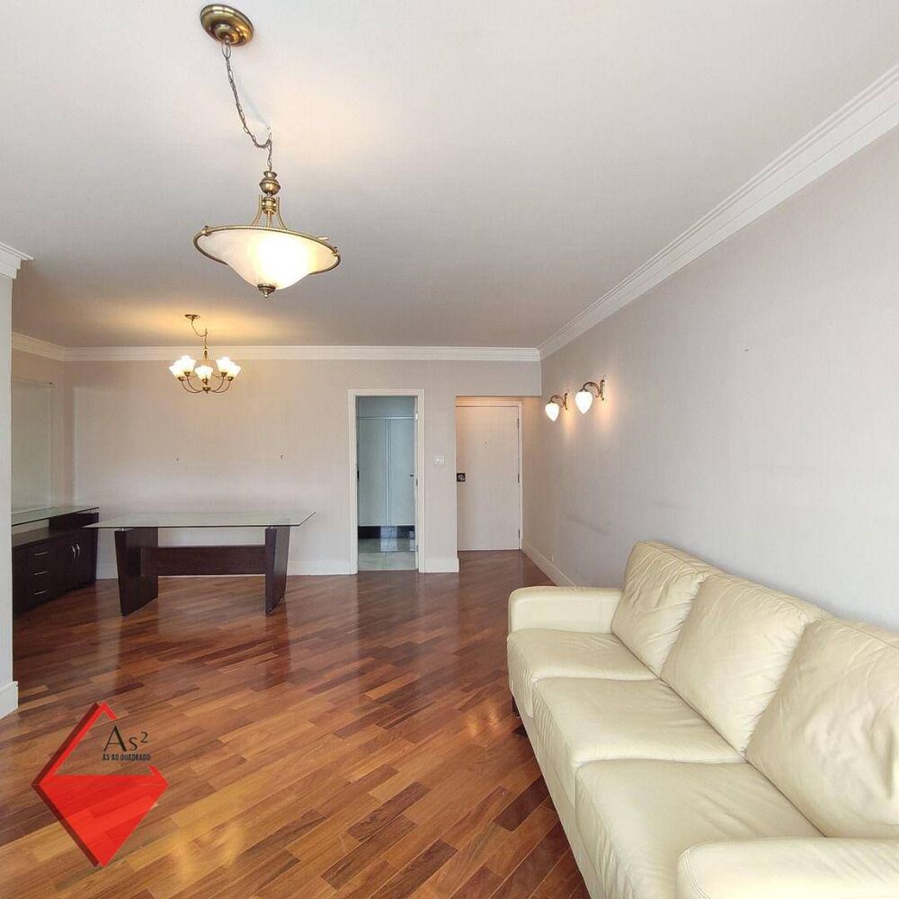 Apartamento, 2 quartos, 105 m² - Foto 8