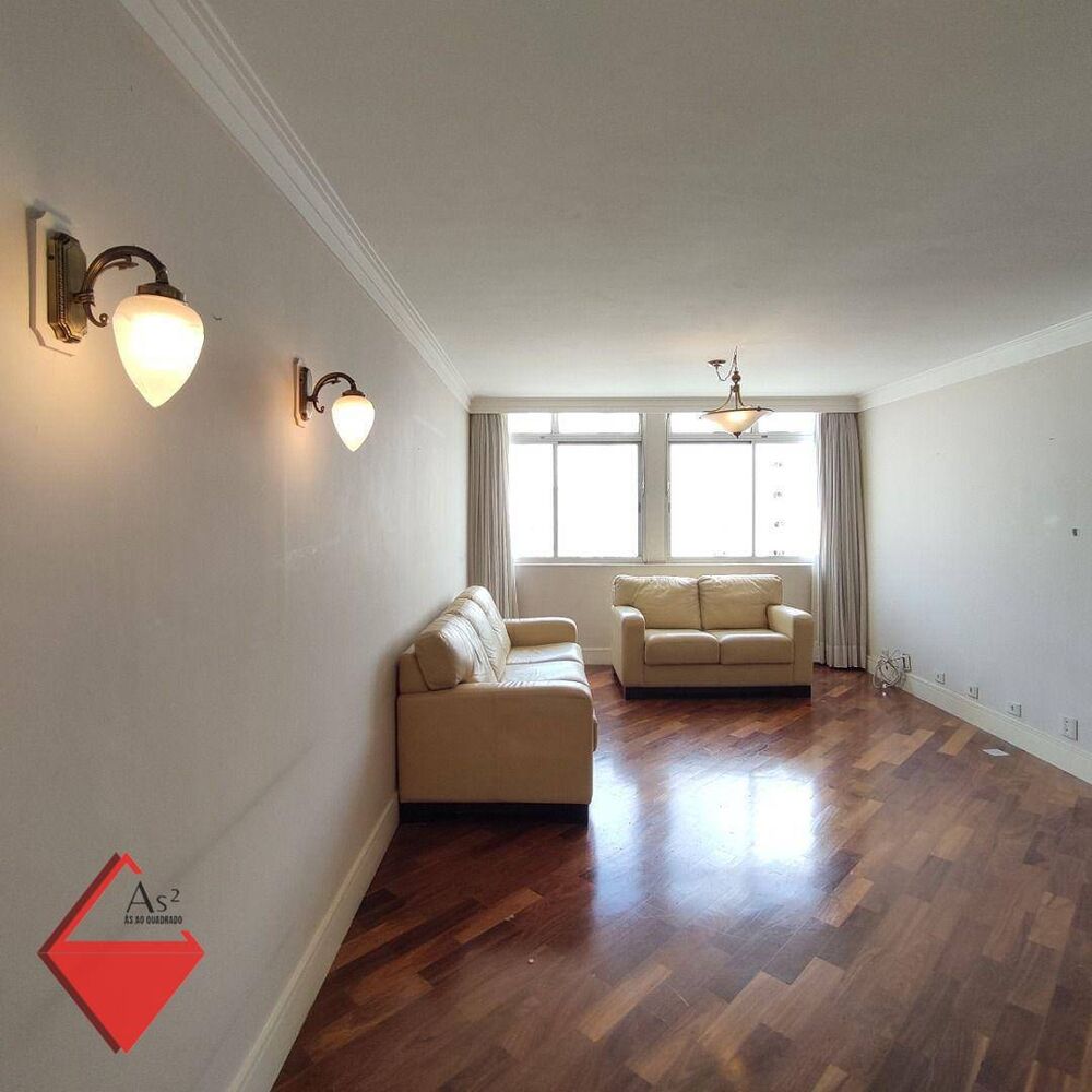 Apartamento, 2 quartos, 105 m² - Foto 2