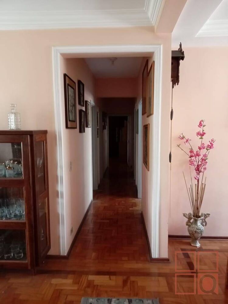 Cobertura, 3 quartos, 123 m² - Foto 2