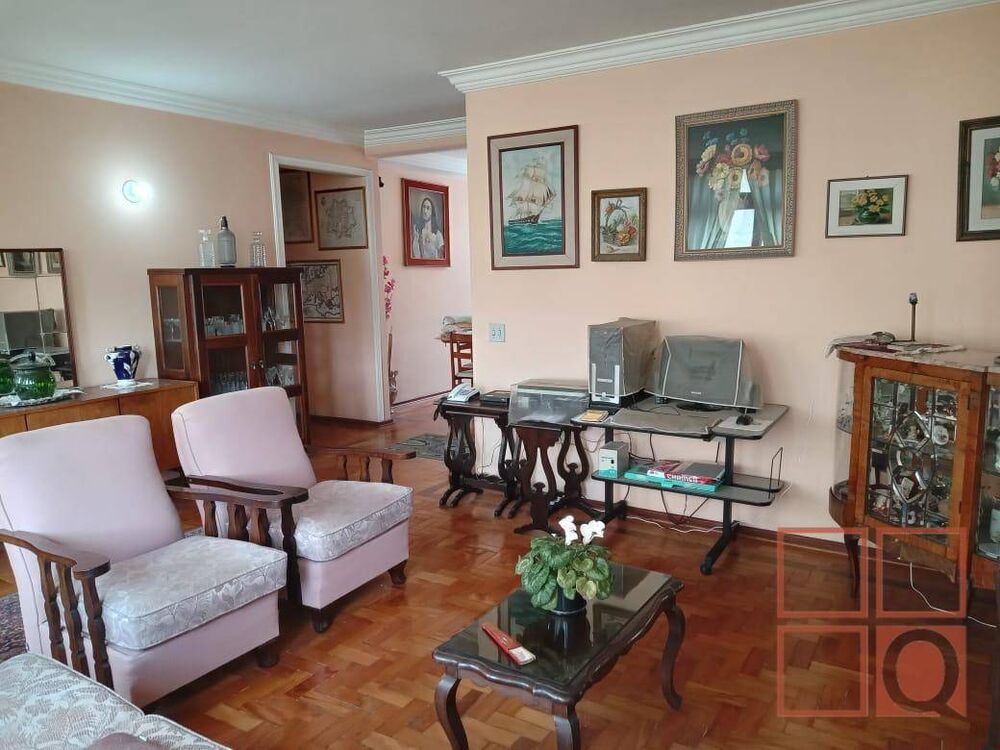 Cobertura, 3 quartos, 123 m² - Foto 4