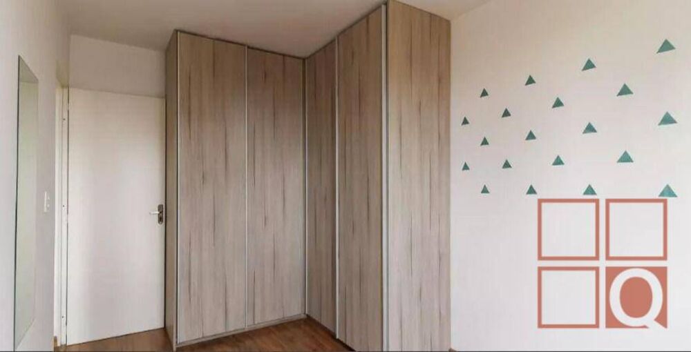 Apartamento, 2 quartos, 56 m² - Foto 5