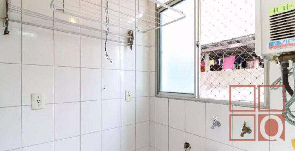 Apartamento, 2 quartos, 56 m² - Foto 13