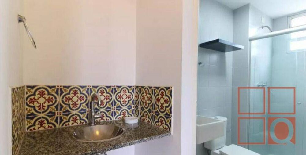 Apartamento, 2 quartos, 56 m² - Foto 11